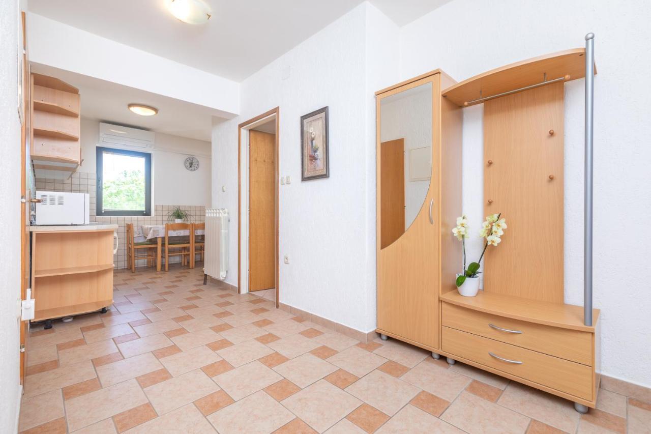 Villa Paradiso Punat Ngoại thất bức ảnh