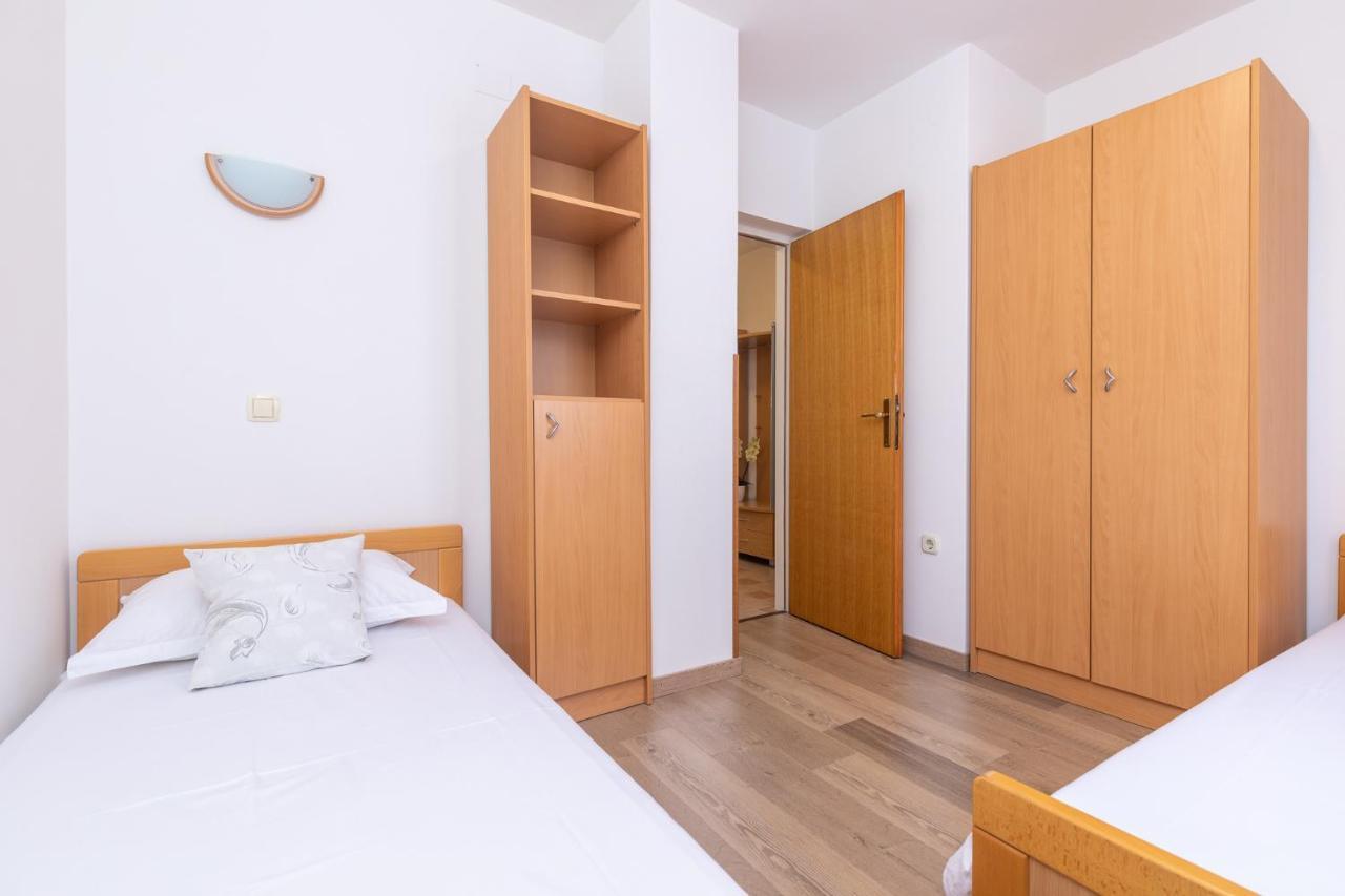 Villa Paradiso Punat Ngoại thất bức ảnh