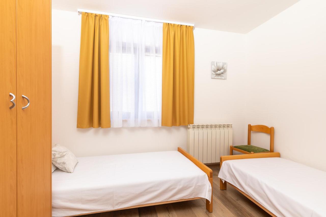 Villa Paradiso Punat Ngoại thất bức ảnh