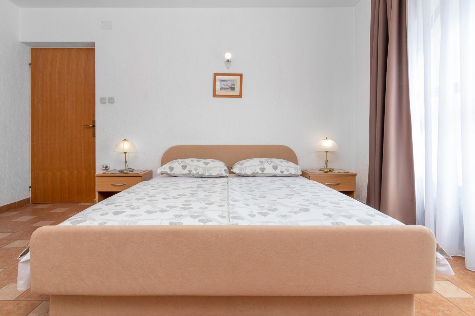 Villa Paradiso Punat Ngoại thất bức ảnh